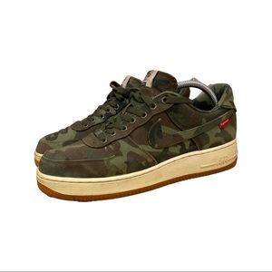 Supreme air forces